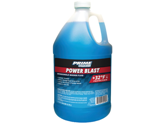Cox Hardware and Lumber - Prime Guard +32°F Power Blast Windshield