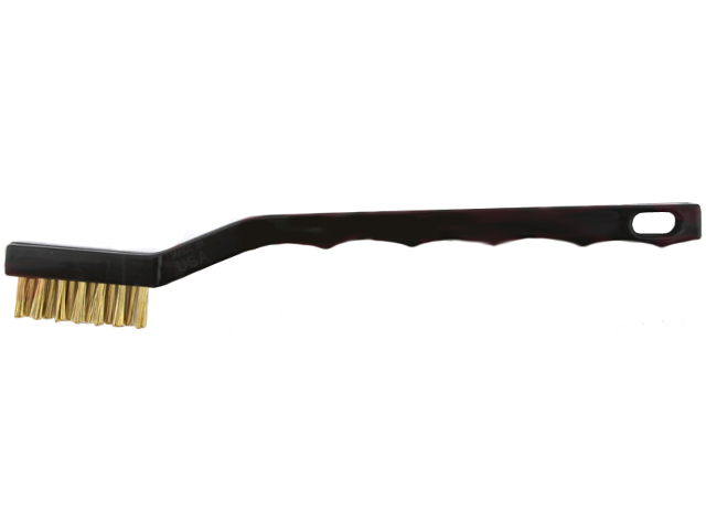 Small bristle 2025 cleaning brush