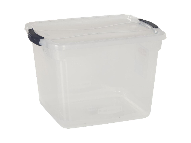 7 gallon tote