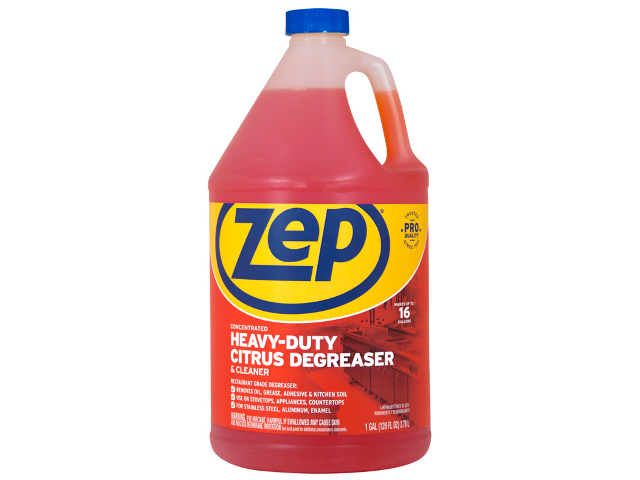 Cox Hardware and Lumber - Zep Commercial Citrus Cleaner