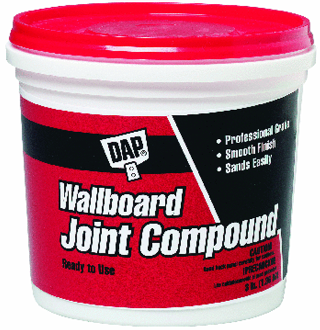 Cox Hardware and Lumber Drywall Joint Compound (Sizes)