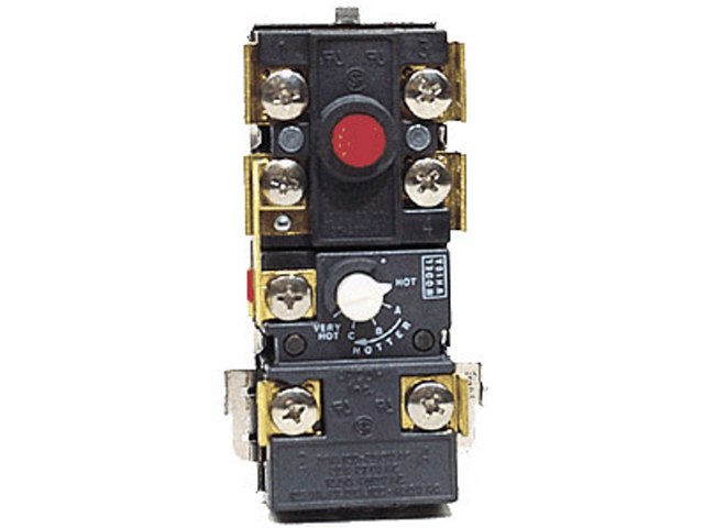 Cox Hardware and Lumber - Apcom Replacement Water Heater Upper Thermostat