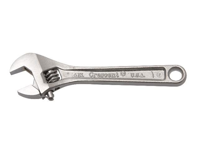 monkey wrench sizes