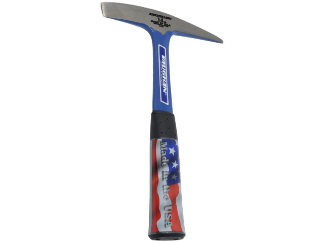 Vaughan chipping hammer discount
