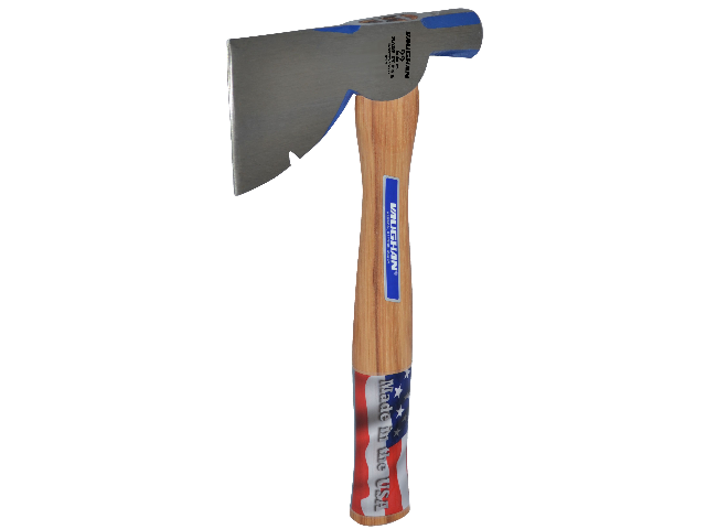 CRAFTSMAN HALF HATCHET アウトドアハンマー付斧の通販 by ぴ