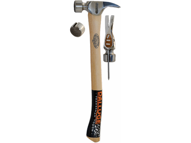 Dalluge framing on sale hammer