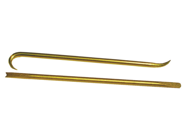 Cox Hardware and Lumber - No. 35 O-Ring Brass Pick Set