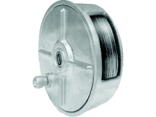 Cox Hardware and Lumber - Heavy Duty Tie Wire Reel