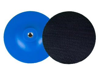 Hook & Loop Backing Pad (Sizes)
