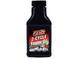 Cam2 2-Cycle Engine Oil, 3.2 Oz