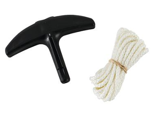 Starter Cord #4 Nylon 80 Inch & Handle