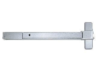 Commercial Panic Exit Device for 28-36" Doors