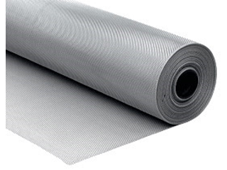 Window Screen 100 Foot Rolls Aluminum (Sizes)