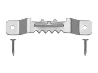 Picture Hangers Sawtooth Style (Sizes)