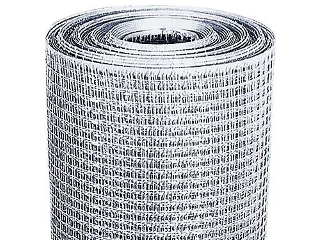 Hardware Cloth 1/4 Inch x 36 Inch x 50 Feet