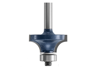Bosch Router Bit (Radius)