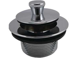 Plumb Pak Tub Strainer Roll Ball Assembly