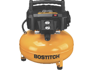 Air Compressor Bostitch 2HP 6 Gal
