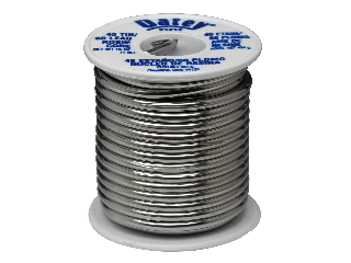 Eletrical Rosin Core Solder  40/60 (Sizes)