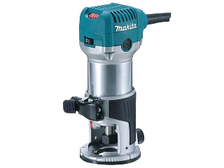 Makita RT0701C Compact Router, 6.5 Amp