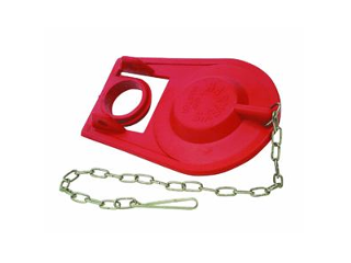 Universal Replacement Toilet Tank Flapper