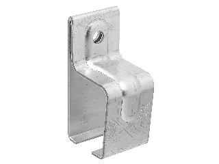 Barn Door Rail Hanger Bracket Single #51F