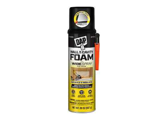 DAP Wall and Cavity Foam, 20 Oz