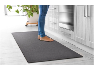 Anti-Fatigue Floor Mat, 20 In x 45 In