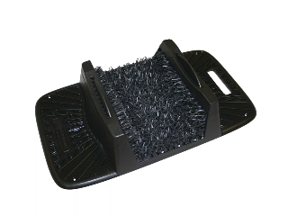 Clean Machine Shoe & Boot Scraper