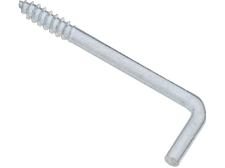 N120-402 Square Bend Hook