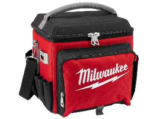 Milwaukee Jobsite Cooler, 21.65 Qt