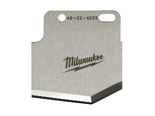 Milwaukee ProPex Replacement Blade, 1/32 In