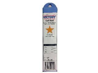 Arc Welding Cutting Electrodes 1/8 In 1 LB