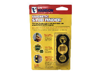 C H HANSON Magnetic Stud Finder