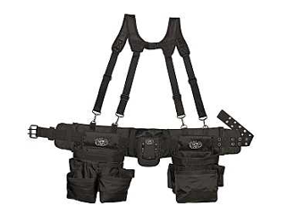 Dead On Tool Rig with Suspenders