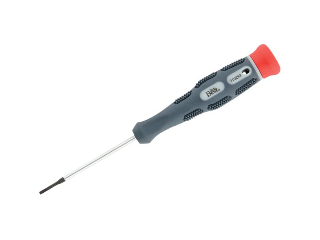 Precision Slotted Screwdriver (Sizes)
