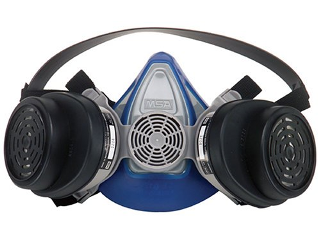 Paint And Pesticide Respirator N95