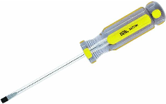 Slotted Screwdriver (Sizes)