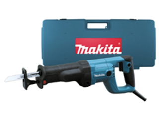 Makita Variable Speed Reciprocating Saw 9 Amp