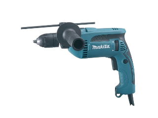 Corded Electric Hammer Drill, 5/8 In