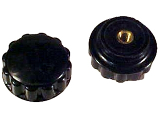 Clamping Knob  8-32  Female Thread