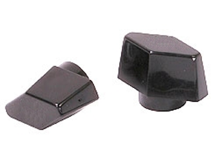 Clamping Knob  1/4-20 FEMALE THR