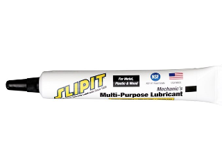 SLIPIT Mechanic's Multi-Purpose Lubricant, .5 Oz