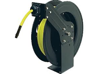 ZillaReel Retractable Air Hose Reel