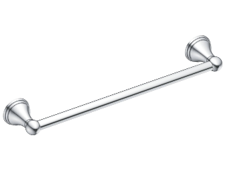 Moen Preston Towel Bar (Sizes)