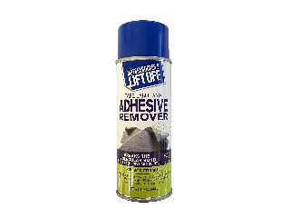 Lift Off Spot Remover Aerosol 9.5 Oz