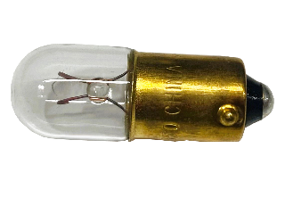 Specialty #1804 Mini Bulb