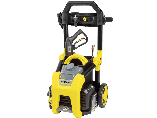 Electric Pressure Washer, 1900 psi