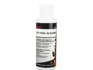 Air Tool Cleaning Fluid, 4 Oz