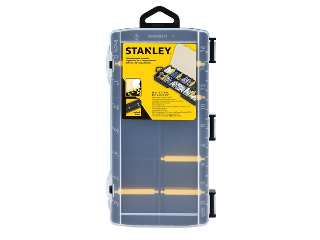 Parts Storage Box, 10 Compartment